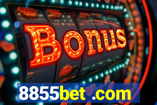8855bet .com